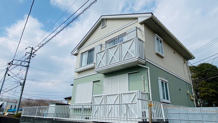 物件外観写真3　(外観写真)