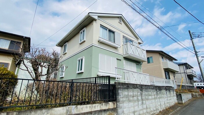 物件外観写真4　(外観写真)