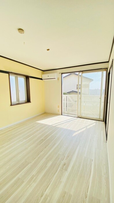 物件内観写真14　(居室)