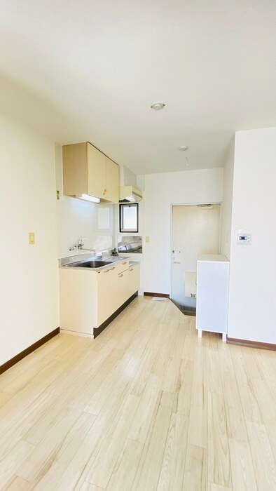 物件内観写真15　(キッチン)