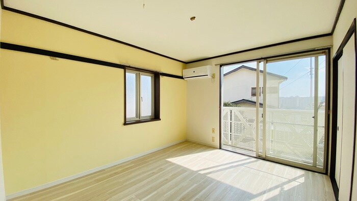 物件内観写真17　(居室)