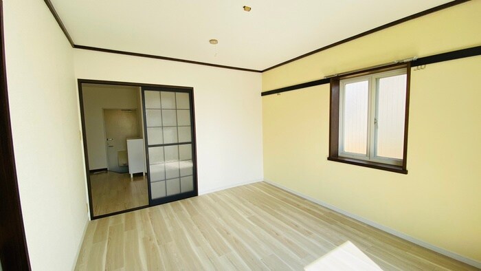 物件内観写真20　(居室)