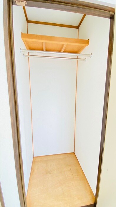 物件内観写真21　(収納)