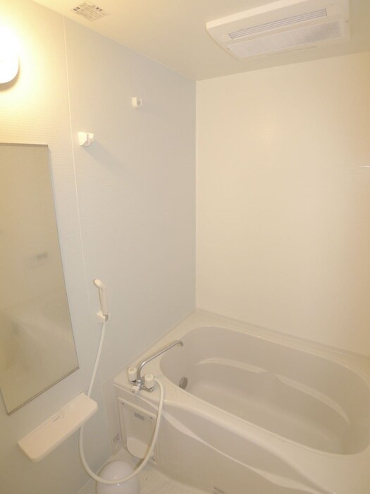 物件内観写真13　(バス／シャワールーム等)