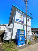 ＪフラッツＢ