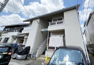 スバルハイツ外観写真