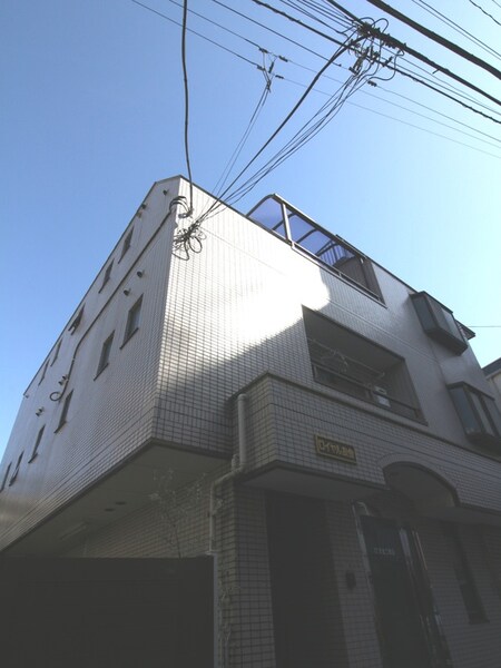 ロイヤル友金外観写真