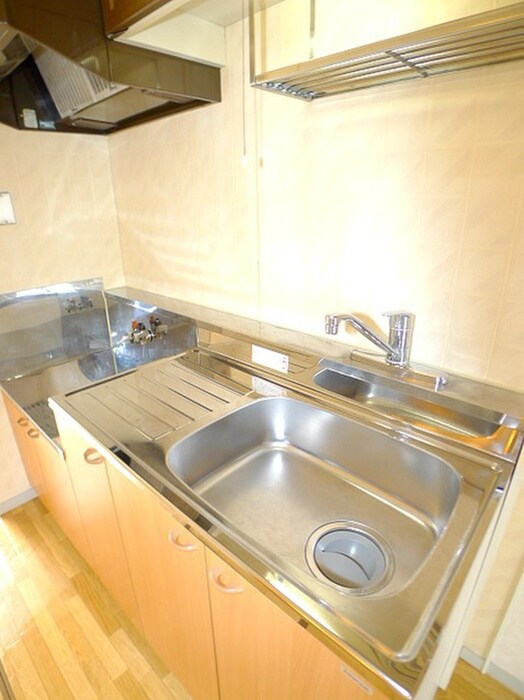 物件内観写真9　(キッチン)