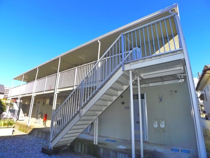 物件外観写真3　(建物設備)