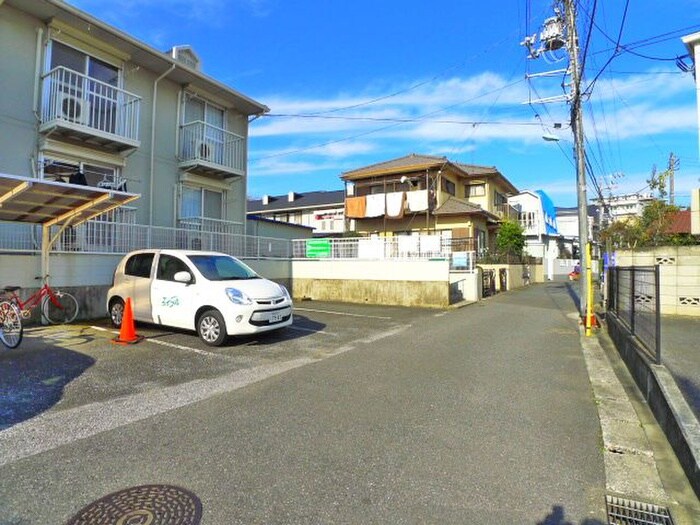 物件外観写真6　(周辺環境)