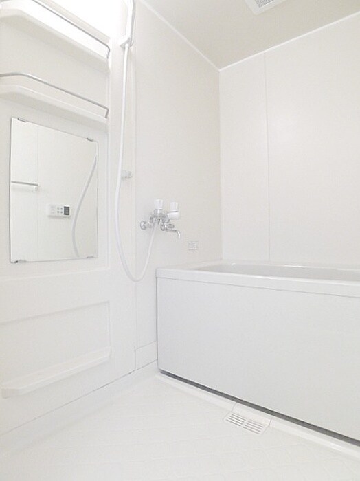 物件内観写真14　(バス／シャワールーム等)
