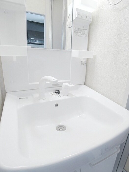 物件内観写真15　(洗面)