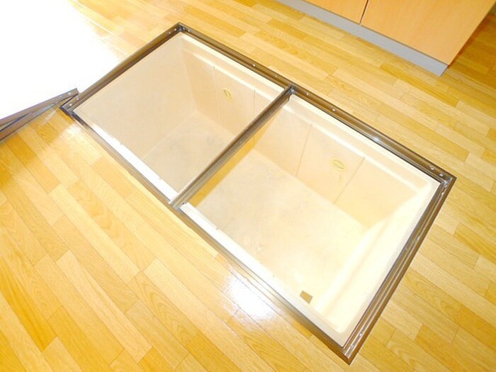 物件内観写真17　(収納)