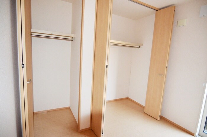 物件内観写真9　(収納)