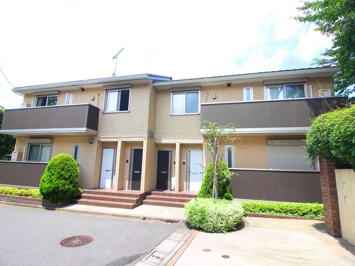 物件外観写真4　(外観写真)