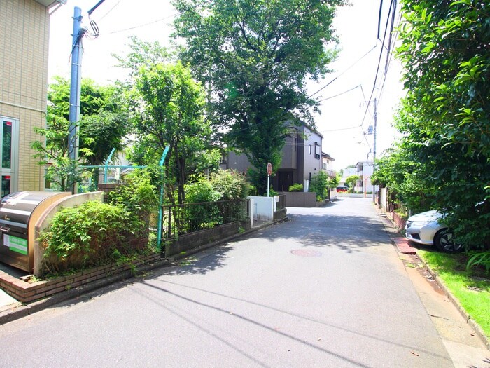 物件外観写真6　(周辺環境)