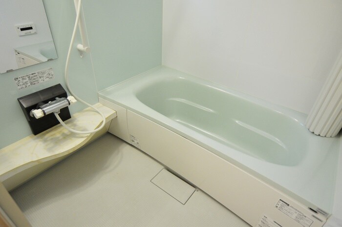 物件内観写真14　(バス／シャワールーム等)