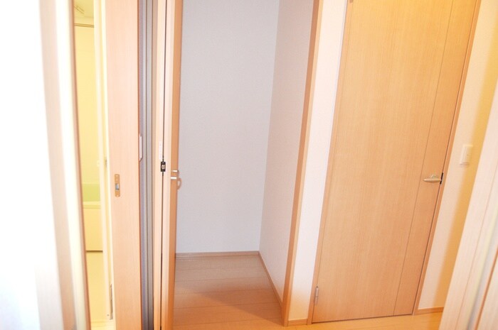 物件内観写真19　(収納)