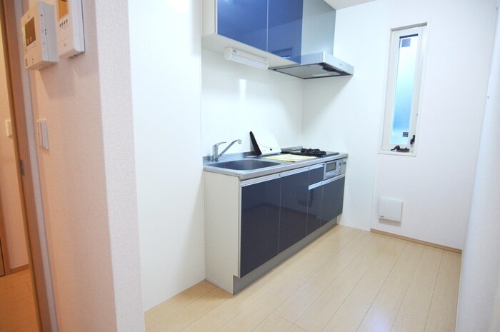 物件内観写真20　(キッチン)