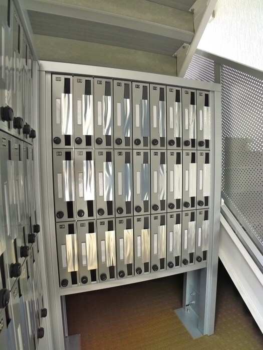 物件外観写真2　(建物設備)