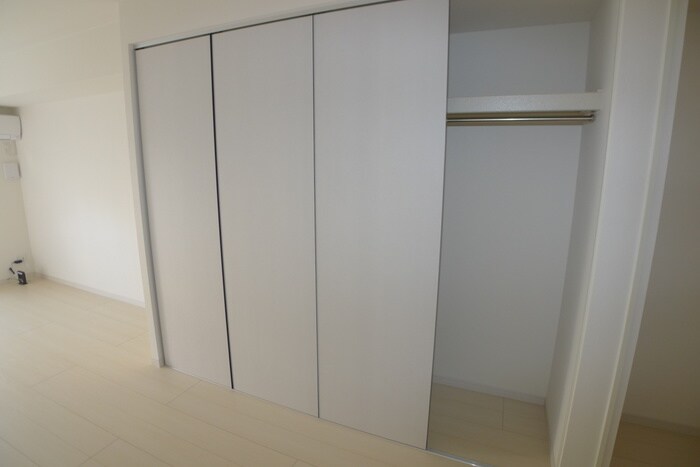 物件内観写真9　(収納)