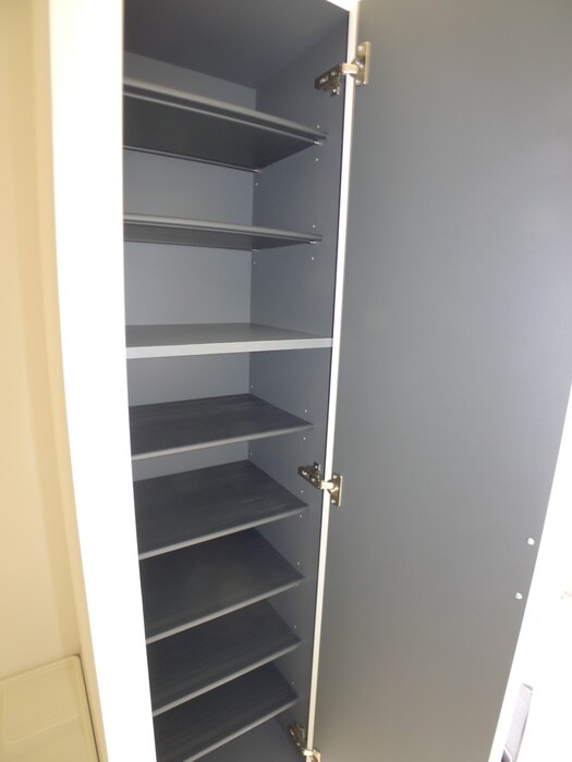 物件内観写真9　(靴箱)