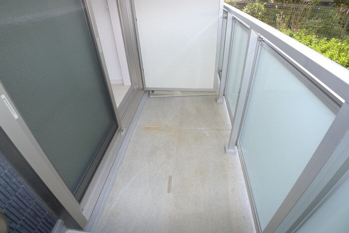 物件内観写真11　(ベランダ・バルコニー)