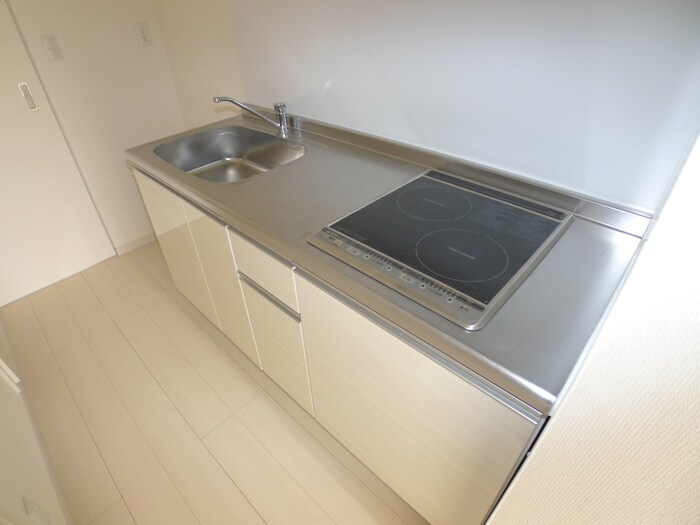 物件内観写真11　(キッチン)