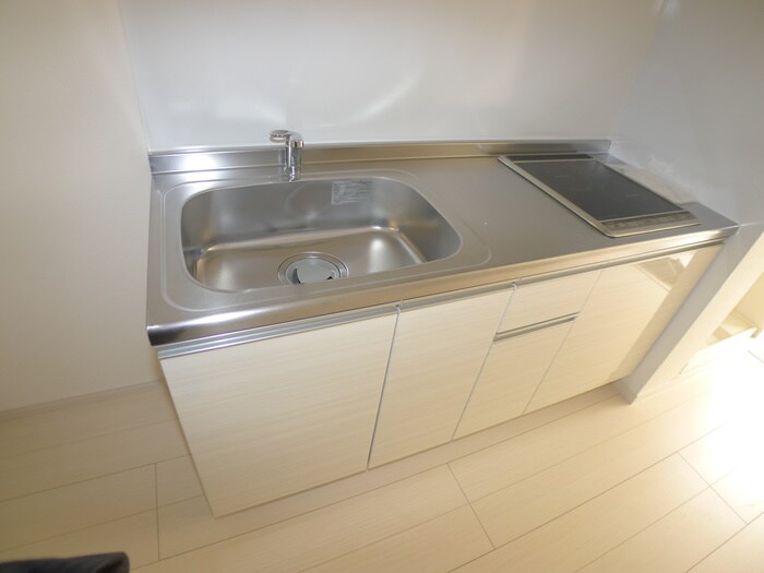 物件内観写真14　(キッチン)