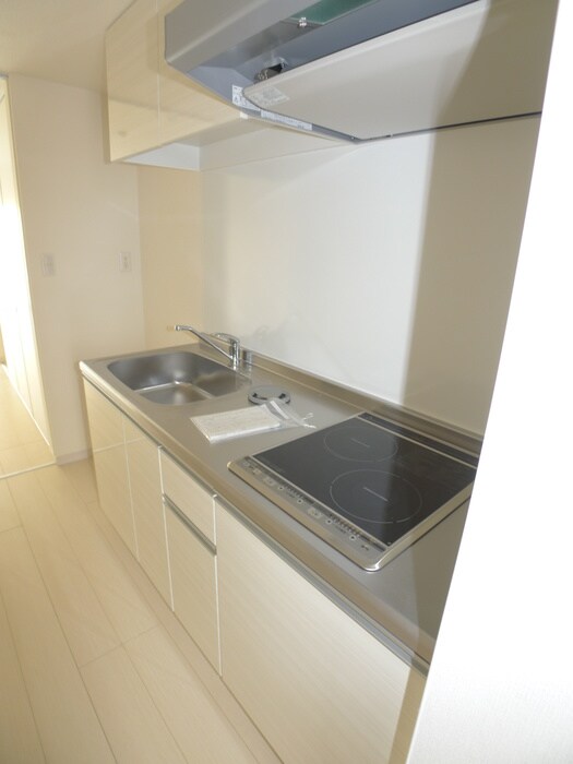 物件内観写真17　(キッチン)