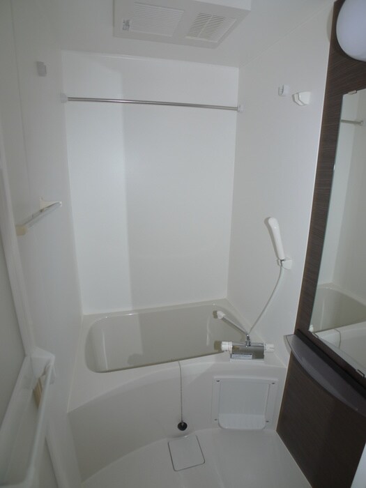 物件内観写真18　(バス／シャワールーム等)