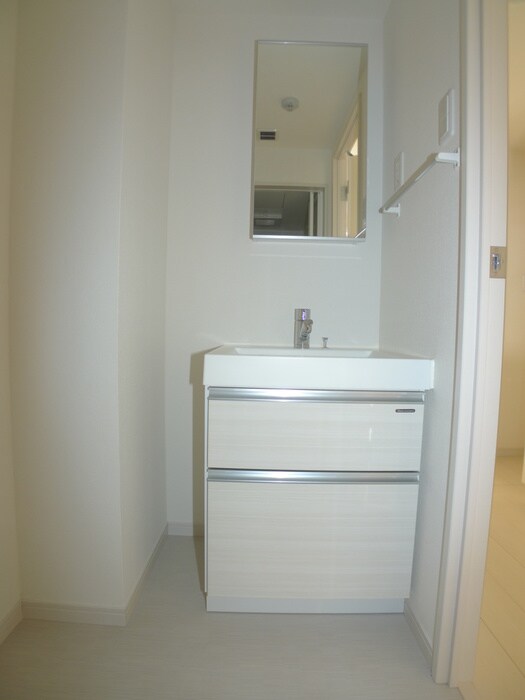 物件内観写真19　(洗面)