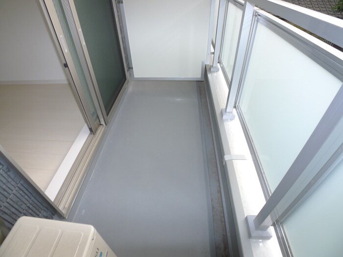 物件内観写真20　(ベランダ・バルコニー)