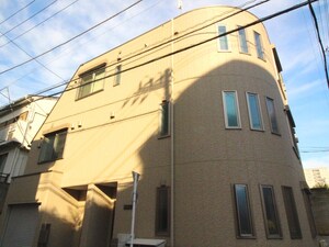 Morgenrot外観写真