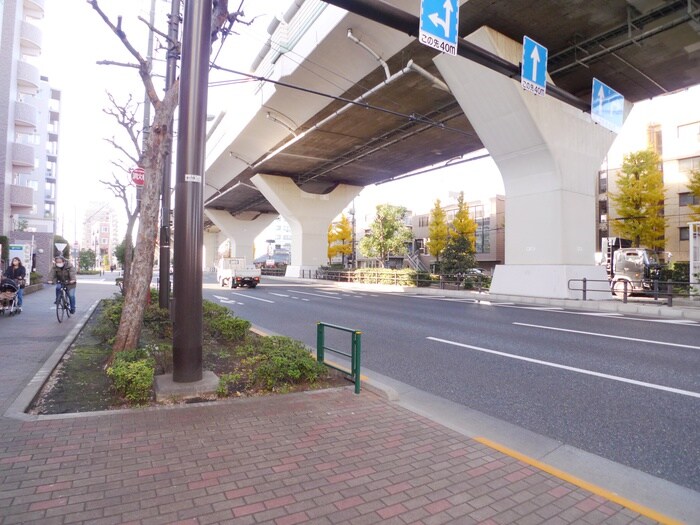 物件外観写真4　(周辺環境)