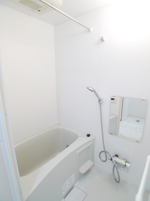 物件内観写真10　(バス／シャワールーム等)