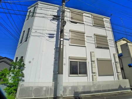 Art Shikahama外観写真