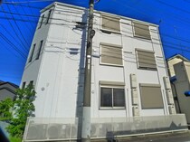 Art Shikahamaの外観写真