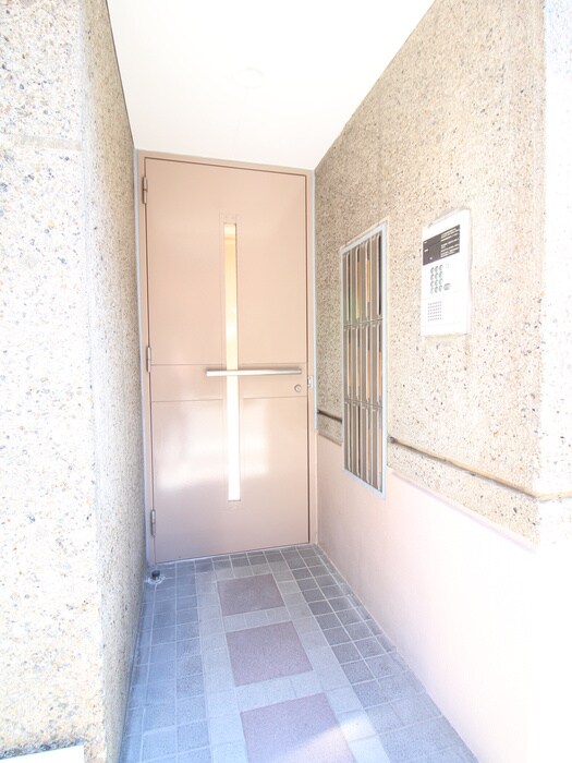 物件外観写真3　(建物設備)