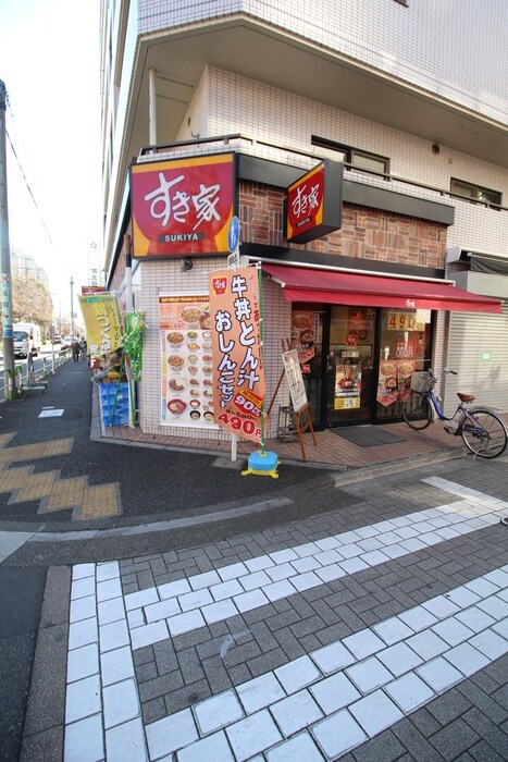 物件外観写真6　(周辺環境)