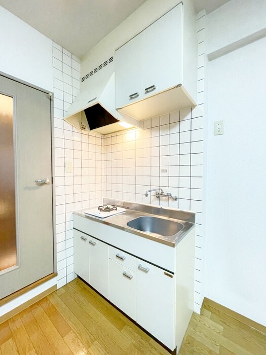 物件内観写真13　(キッチン)