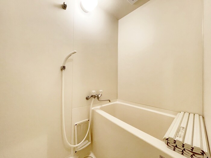 物件内観写真14　(バス／シャワールーム等)