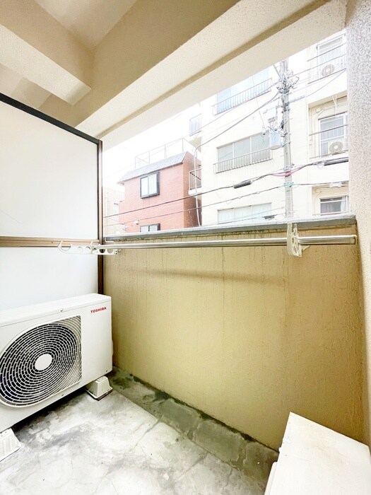 物件内観写真17　(ベランダ・バルコニー)