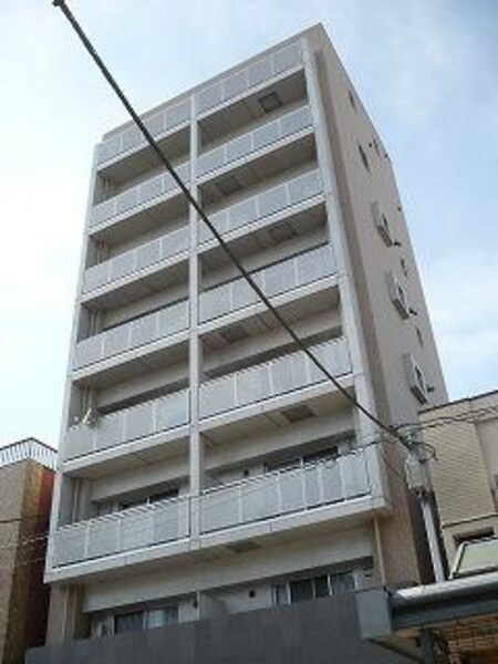 Ｊ・Ｓ深川高ばしビル(601)外観写真