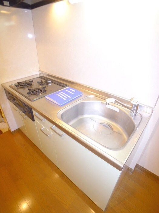 物件内観写真12　(キッチン)