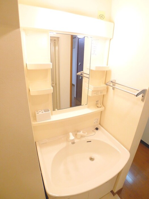 物件内観写真13　(洗面)