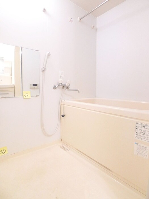 物件内観写真14　(バス／シャワールーム等)