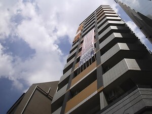 ｶﾞｰﾗ・ｽﾃｰｼｮﾝ練馬（703）外観写真