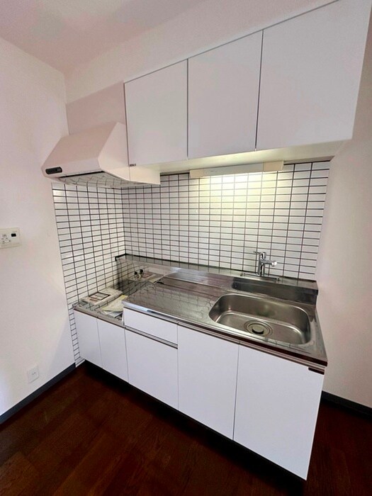 物件内観写真6　(キッチン)