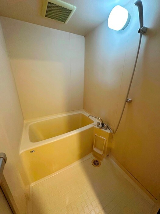 物件内観写真7　(バス／シャワールーム等)